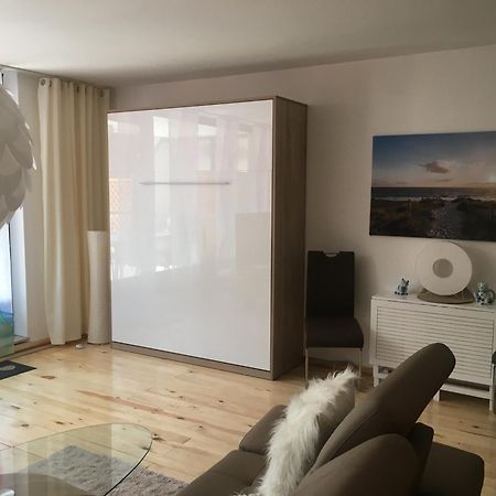 Appartementresidenz Am Kurpark 巴特萨尔茨乌夫伦 外观 照片
