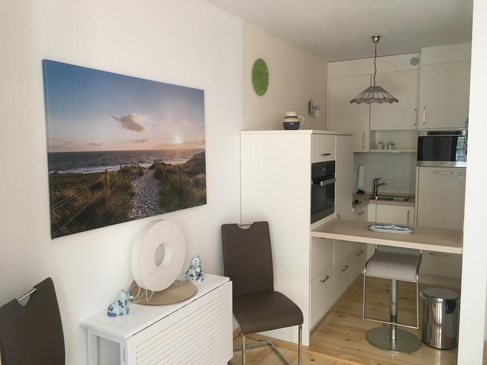 Appartementresidenz Am Kurpark 巴特萨尔茨乌夫伦 外观 照片