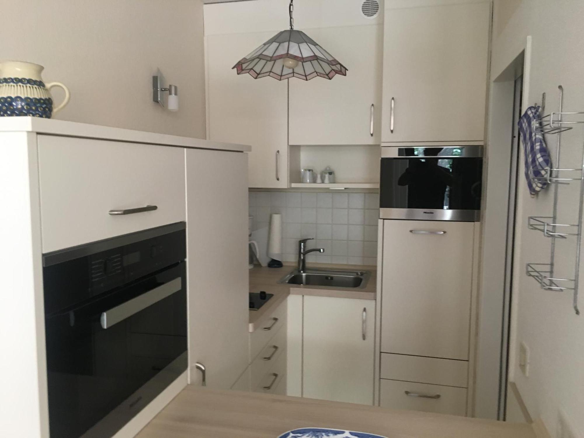 Appartementresidenz Am Kurpark 巴特萨尔茨乌夫伦 外观 照片