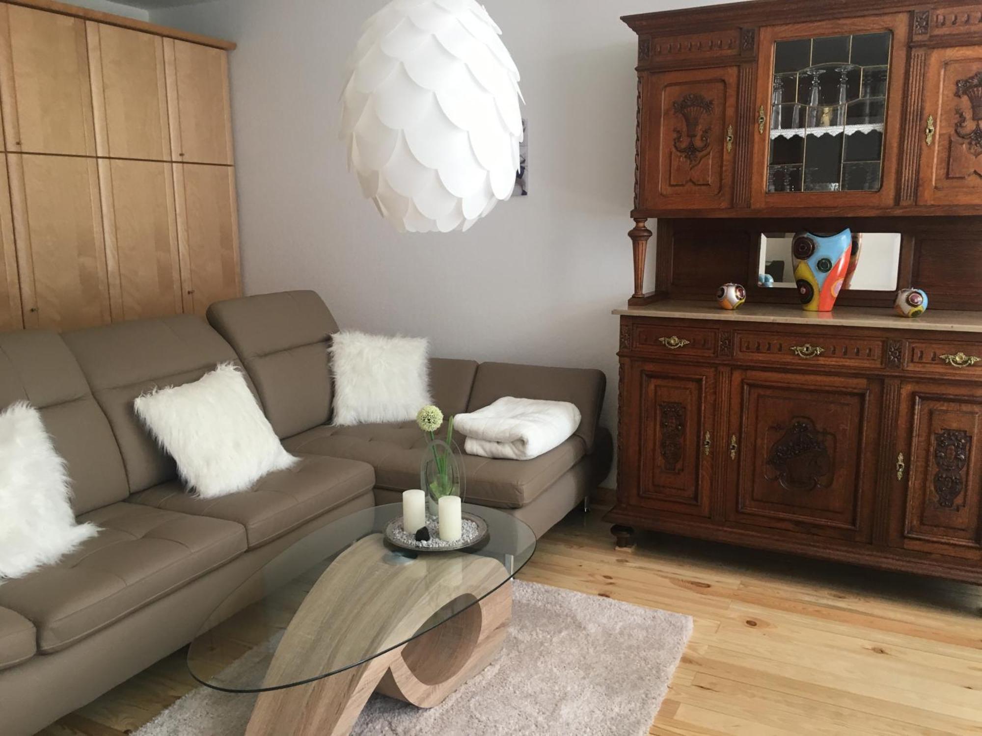 Appartementresidenz Am Kurpark 巴特萨尔茨乌夫伦 外观 照片