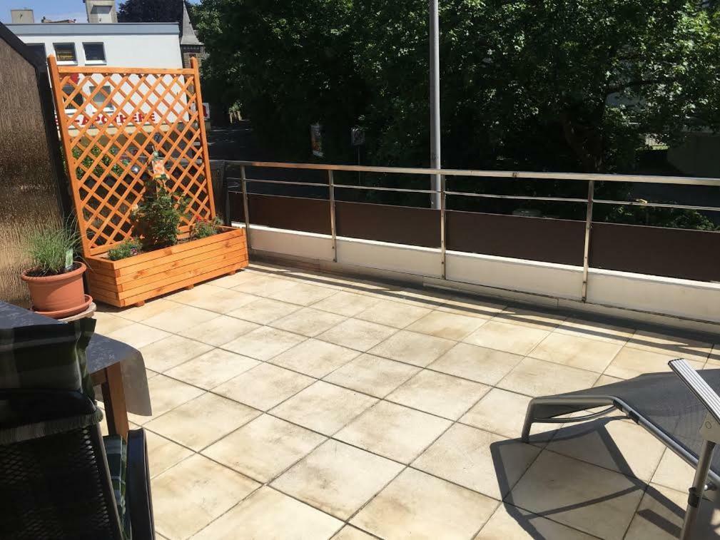 Appartementresidenz Am Kurpark 巴特萨尔茨乌夫伦 外观 照片